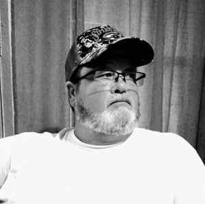 Meet your Posher, Wesley